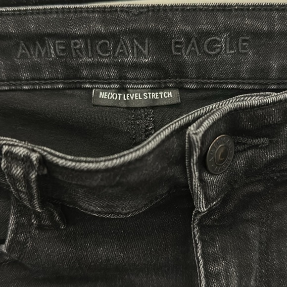 American eagle next level stretch size 8 short - Picture 2 of 6